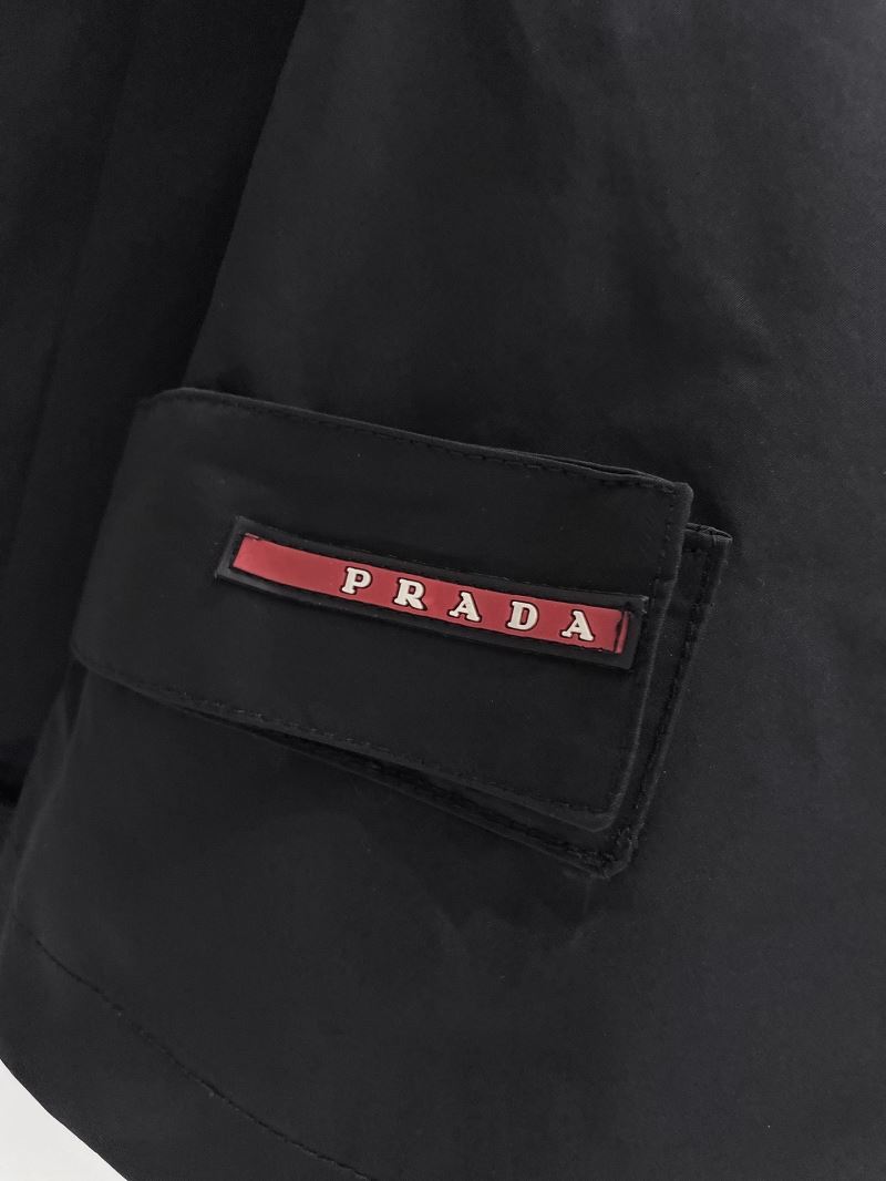 Prada Outwear